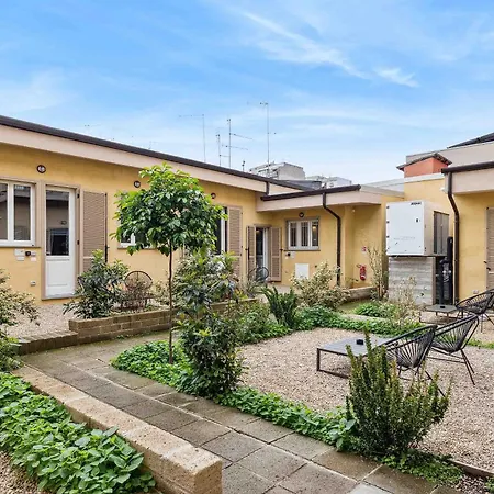 Appartamento Limehome Via Fortebraccio