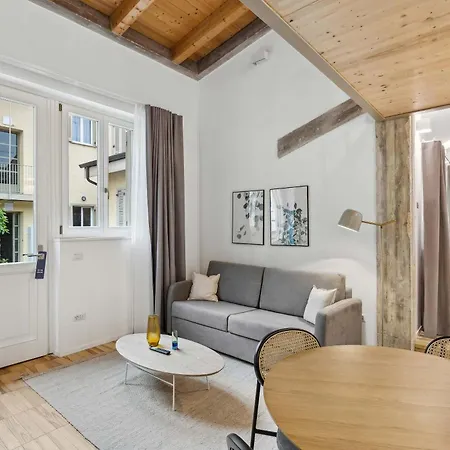 Limehome Via Fortebraccio Appartamento *