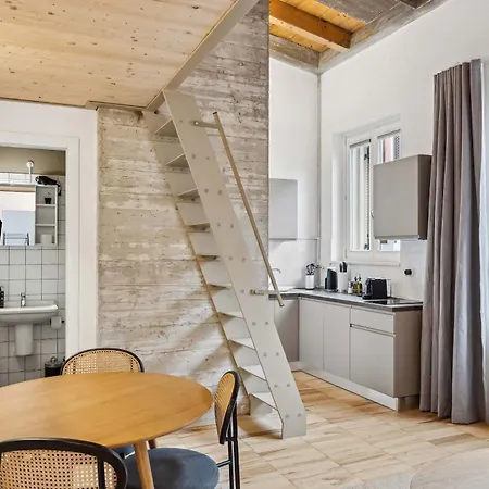Appartamento Limehome Via Fortebraccio *