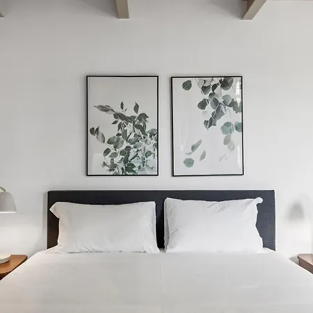 Limehome Via Fortebraccio Appartamento Roma