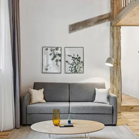 Appartamento Limehome Via Fortebraccio Roma