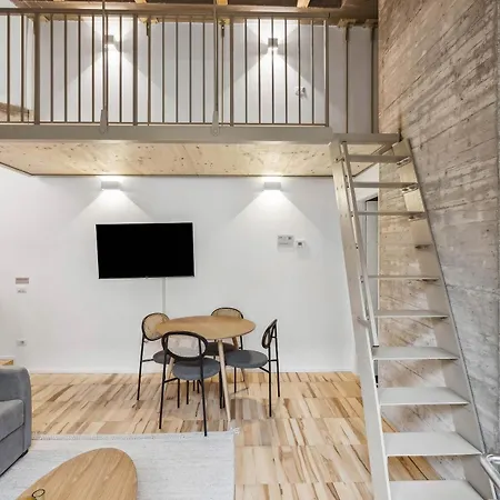 Limehome Via Fortebraccio * Roma