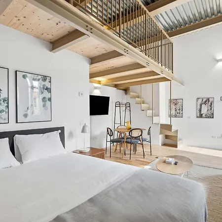 Limehome Via Fortebraccio Appartamento