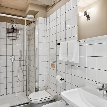 Appartamento Limehome Via Fortebraccio *