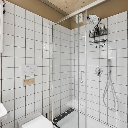Limehome Via Fortebraccio Appartamento Roma