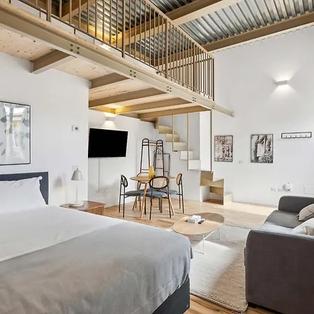 Appartamento Limehome Via Fortebraccio