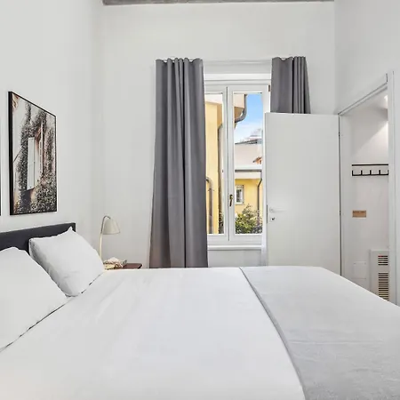 Appartamento Limehome Via Fortebraccio *