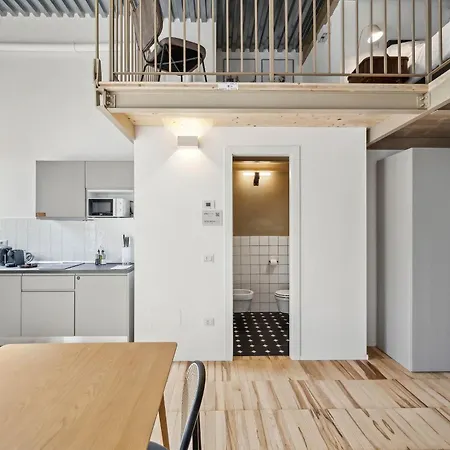 Limehome Via Fortebraccio Appartamento Roma