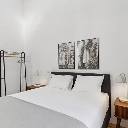 Appartamento Limehome Via Fortebraccio Roma