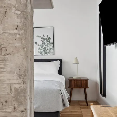Appartamento Limehome Via Fortebraccio Roma
