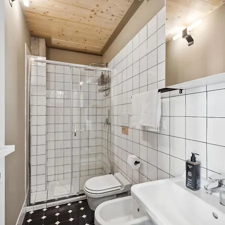 Limehome Via Fortebraccio Roma