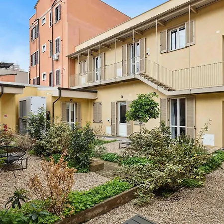 Limehome Via Fortebraccio * Roma