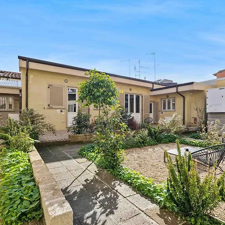 Limehome Via Fortebraccio Appartamento