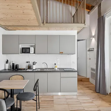 Appartamento Limehome Via Fortebraccio