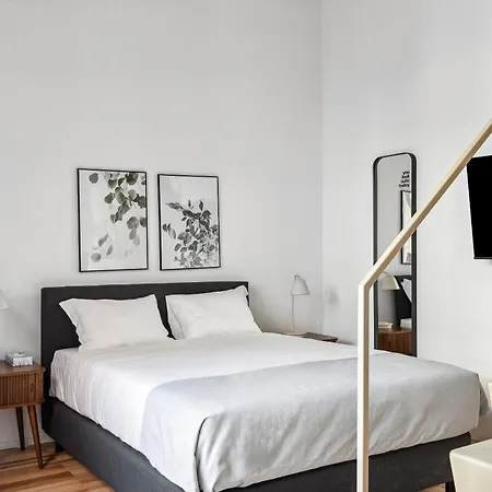 Limehome Via Fortebraccio Appartamento *