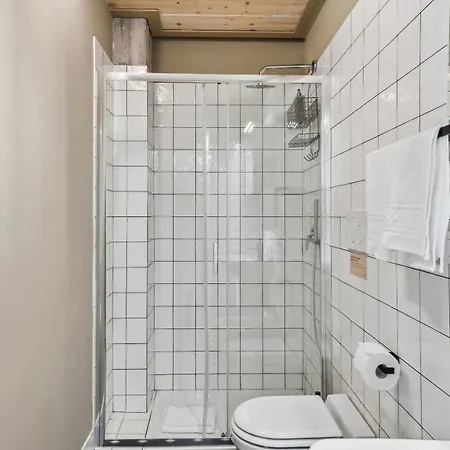 Appartamento Limehome Via Fortebraccio *