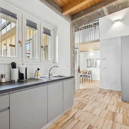Appartamento Limehome Via Fortebraccio Roma