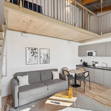 Appartamento Limehome Via Fortebraccio