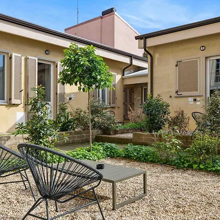 Appartamento Limehome Via Fortebraccio *