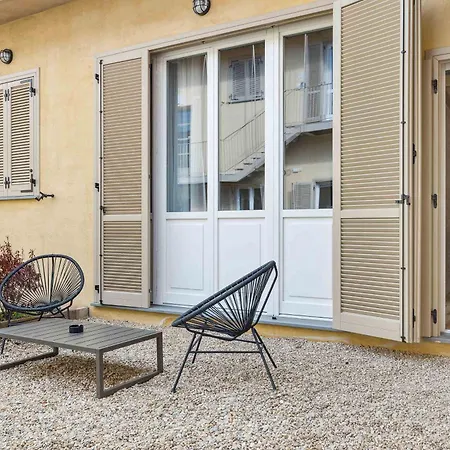 Appartamento Limehome Via Fortebraccio Roma