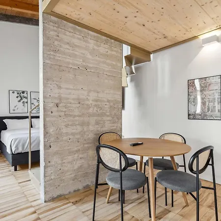 Limehome Via Fortebraccio *