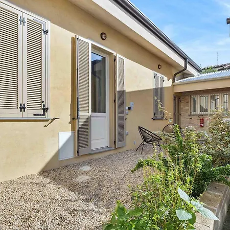 Limehome Via Fortebraccio Appartamento