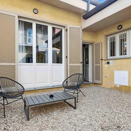Appartamento Limehome Via Fortebraccio *