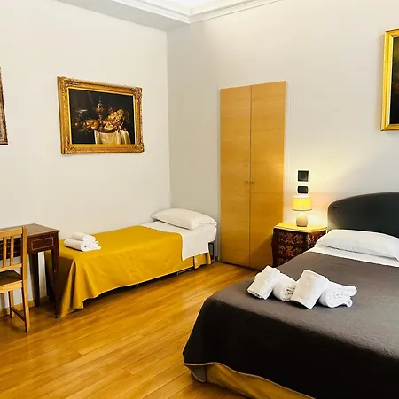 Guest house Cenci