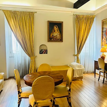 Guest house Cenci