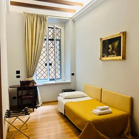 Cenci Guest house Rome