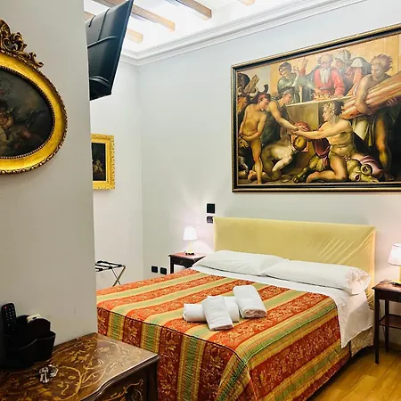 Cenci Guest house