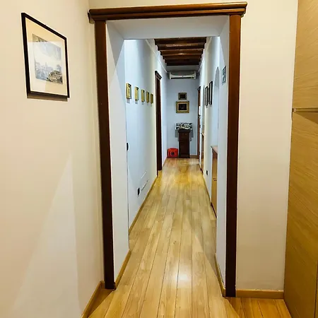 Cenci Guest house *