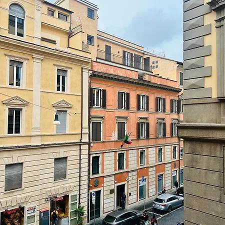 Cenci Guest house