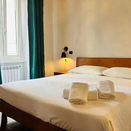Guest house Cenci Rome