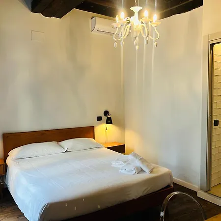 Cenci Guest house