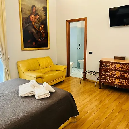 Guest house Cenci Rome