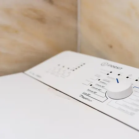 Apartment Vaticano - 3 Bagni - 11 Posti - 200mq - 7 Letti - Wifi *