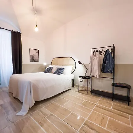 Elegant Loft Colosseum-esquilino * Rome