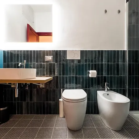 Apartment Elegant Loft Colosseum-esquilino