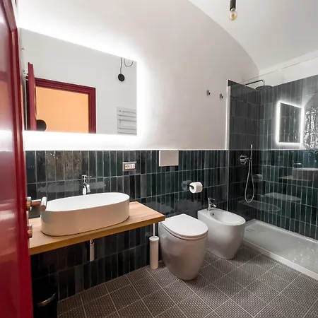 Elegant Loft Colosseum-esquilino *