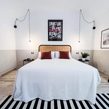 Elegant Loft Colosseum-esquilino * Rome