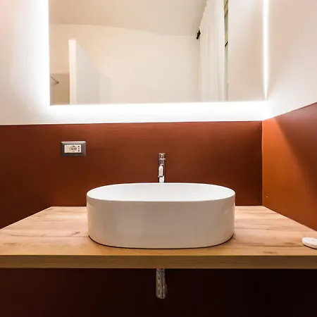 Elegant Loft Colosseum-esquilino Rome