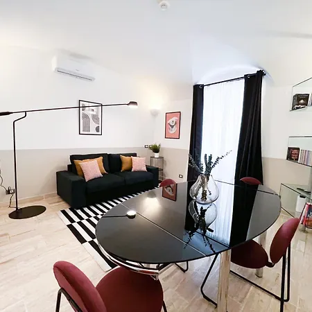 Elegant Loft Colosseum-esquilino