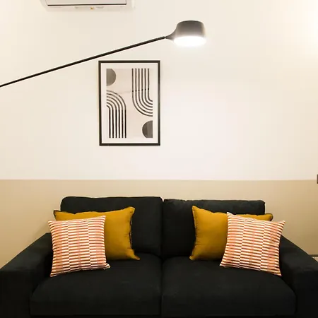 Apartment Elegant Loft Colosseum-esquilino *