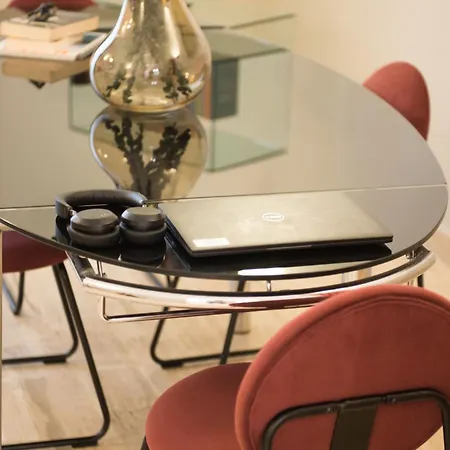 Elegant Loft Colosseum-esquilino Apartment Rome