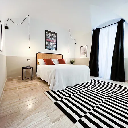 Elegant Loft Colosseum-esquilino * Rome