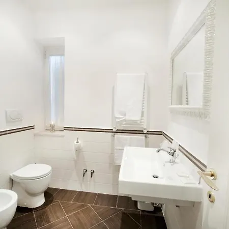 Quadrifoglio Eur Hotel Rome