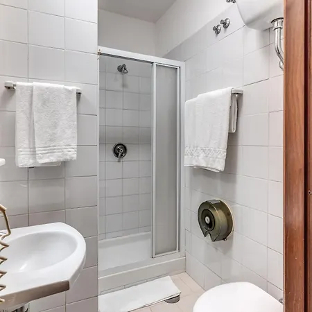 Hotel Hotel Corona Rom