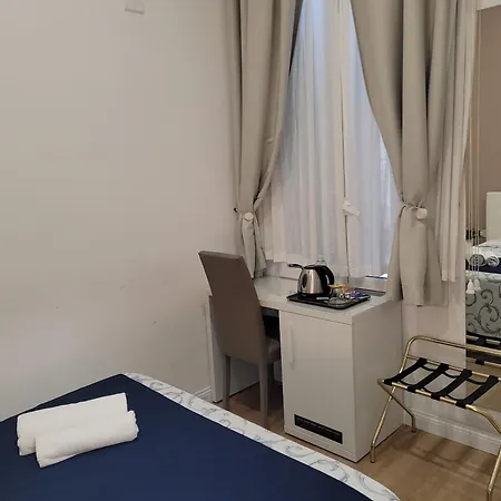 Evergreen 5* Roma