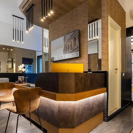 Bed and breakfast Domus Liberius - Roma